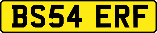 BS54ERF