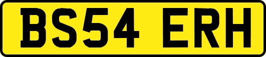 BS54ERH