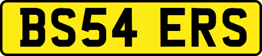 BS54ERS