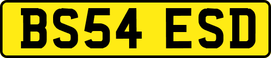 BS54ESD