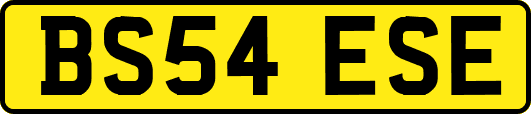 BS54ESE