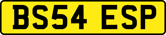 BS54ESP