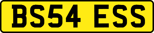 BS54ESS