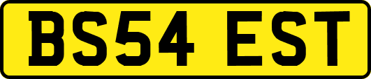 BS54EST