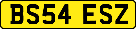 BS54ESZ