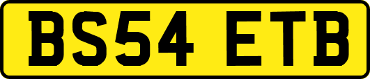 BS54ETB