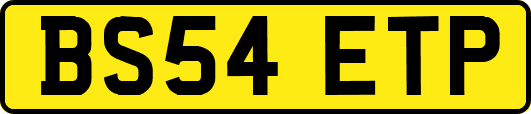 BS54ETP