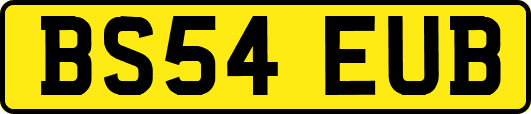 BS54EUB