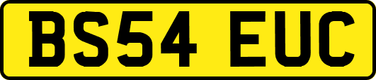 BS54EUC