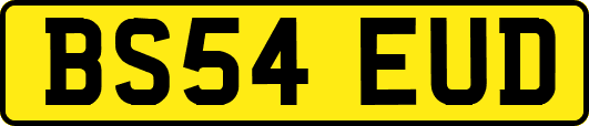 BS54EUD