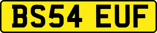 BS54EUF