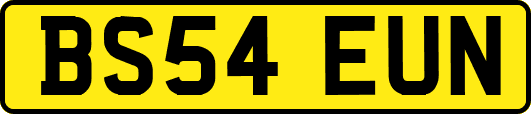BS54EUN