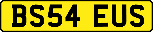 BS54EUS