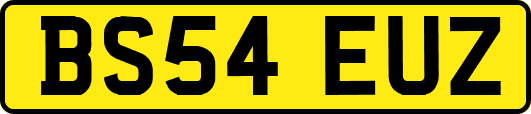 BS54EUZ