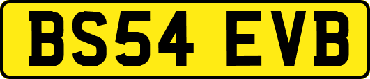 BS54EVB