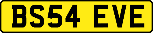 BS54EVE