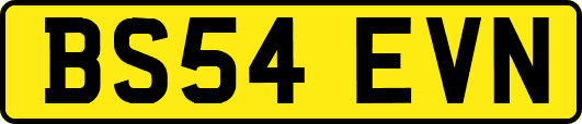 BS54EVN