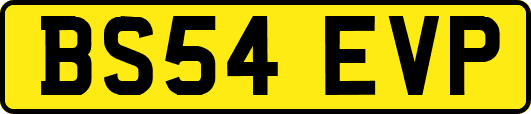 BS54EVP