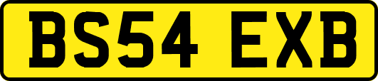 BS54EXB