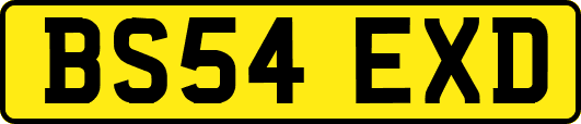 BS54EXD