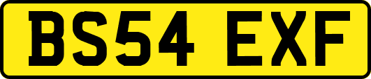 BS54EXF
