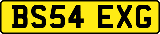 BS54EXG
