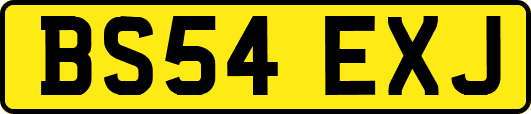 BS54EXJ