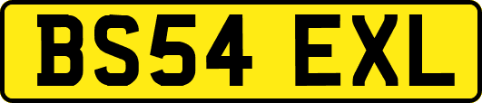 BS54EXL