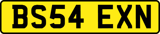 BS54EXN