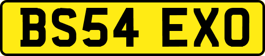 BS54EXO
