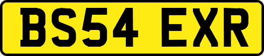 BS54EXR