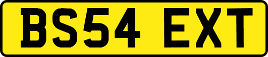 BS54EXT