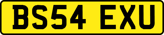 BS54EXU