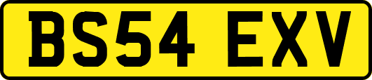 BS54EXV