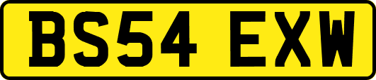 BS54EXW