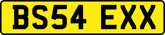 BS54EXX