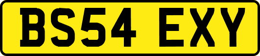 BS54EXY