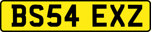 BS54EXZ