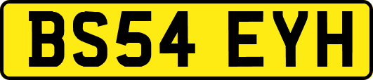 BS54EYH