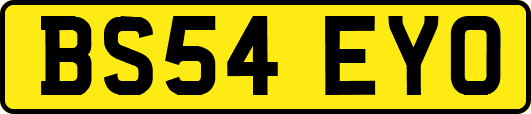 BS54EYO