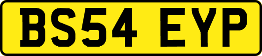 BS54EYP
