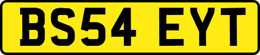 BS54EYT