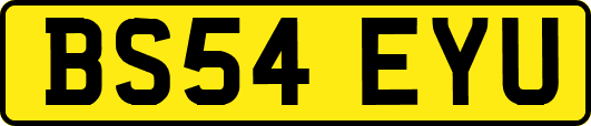BS54EYU
