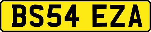 BS54EZA