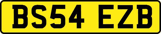 BS54EZB