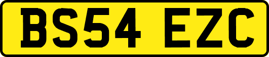 BS54EZC