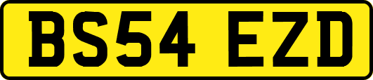 BS54EZD