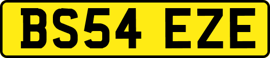 BS54EZE