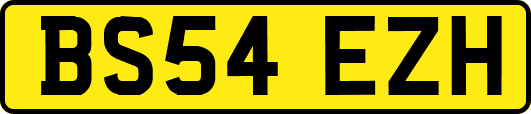 BS54EZH