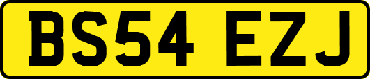 BS54EZJ